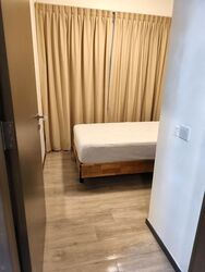 Forest Woods (D19), Condominium #635114101